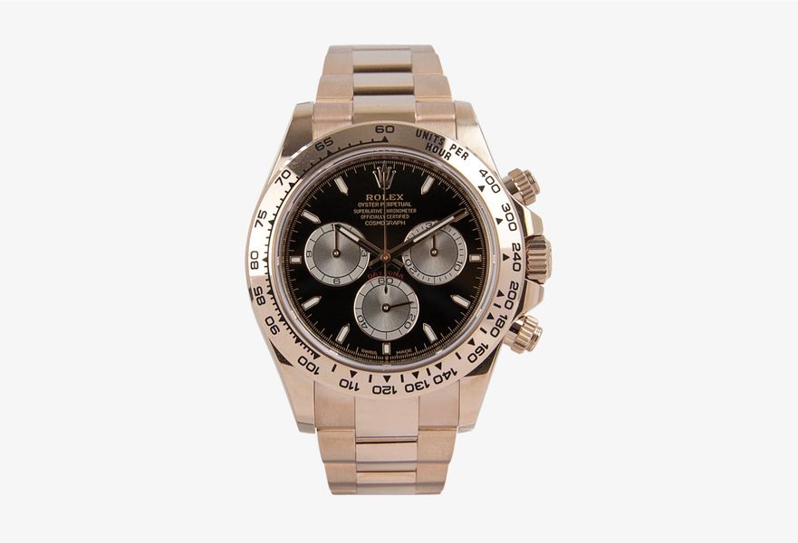 Rolex Daytona 126505
